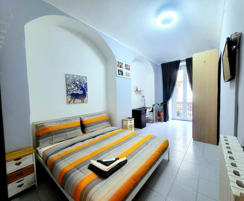 Lombroso 15 Apartment Torino Exterior foto